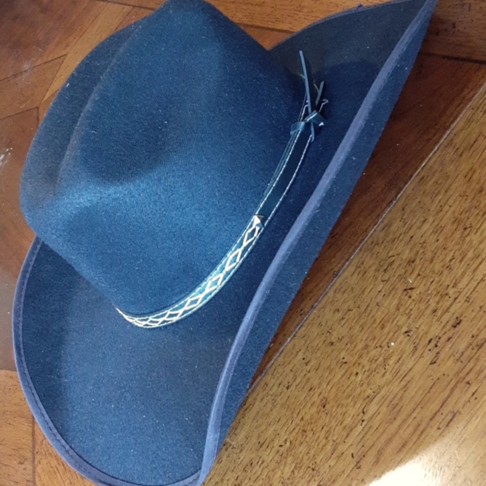 Cowboy hat